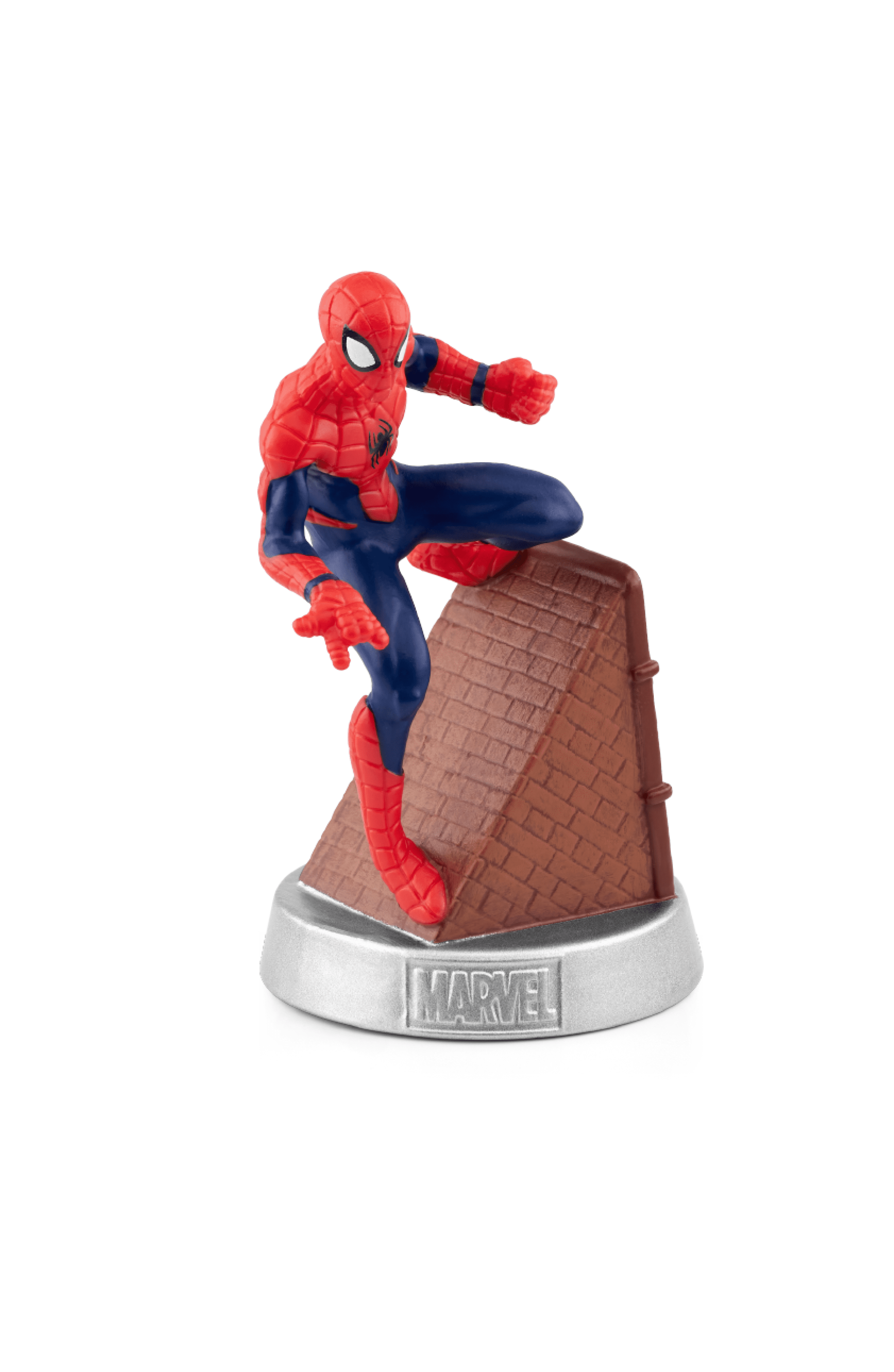 tonies Marvel Spider-Man figurine Tonie (Anglais)