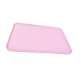 thumbnail image 4 of simhoa Silicone Painting Mat Easy Cleaning Non Stick 24"x16" for DIY Drawing Liquid Pink, 4 of 8