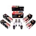 thumbnail image 3 of Autolite AR3933X-4PK High Performance Racing Non-Resistor Spark Plug, 4 Pack, 3 of 6