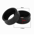 thumbnail image 2 of Power Tool Bearing Rubber Sleeve 607 608 6000 Angle Grinder Electric Hammer, 2 of 8