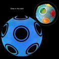 thumbnail image 2 of Bundle 2 pcs Magic Rainbow Ball Cube Fidget Toy Puzzle Magic Rainbow Ball, 2 of 4