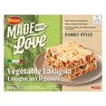 thumbnail image 2 of LASAGNES AUX LÉGUMES SHAN LASAGNES AUX LÉGUMES SHAN 800G, 2 of 4