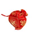 thumbnail image 2 of Baohd Jute Drawstring Hanging Bag Jewelry Packaging Bags Linen Gift Pouch Party Organizer Craft Necklace Bracelet Sundry Type 7, 2 of 6