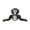 A, variant on LINMOUA Gorilla Tag Plush,Cute Gorilla Tag Monkey Stuffed Animal,Gorilla Tag Plush Toys for Birthday Themed Party Favors for Kids