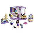 thumbnail image 3 of LEGO Friends - Emma's Deluxe Bedroom (41342), 3 of 6