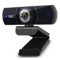 thumbnail image 2 of Hd 1080P 60fps Usb Streaming Webcam with Microphone for Computer Meeting Web Camera ,Easy to Install, 2 of 7
