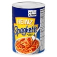 thumbnail image 4 of Spaghetti En Sauce Aux Tomates Avec Fromage, 4 of 8