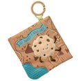 thumbnail image 1 of Mary Meyer - Sweet Crinkle Teether - Cookie 6", 1 of 2