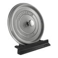 thumbnail image 2 of STAUB Cast Iron Lid Holder, 2 of 4