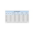 thumbnail image 5 of Faithtur Men's Bomber Flight Jacket Casual Patchwork Fall Winter Coats Zipper Closure Outwear, 5 of 5