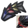 thumbnail image 3 of Housse d'Admission avant pour Motos Yamaha YZF R15 V3 Doré, 3 of 8