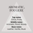 thumbnail image 4 of Colour Me White by Milton-Lloyd, EDP Spray for Men, 50 ml, 4 of 5