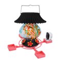 thumbnail image 2 of Dvkptbk Solar-powered Feeder Camera with 1080P and Intelligent garden decor, 2 of 9