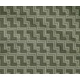 thumbnail image 4 of oneOone Cotton Flex Fabric Greek Key Geometric Print Sewing Fabric BTY 40 Inches Wide, 4 of 4