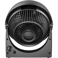 thumbnail image 5 of Vornado Air CR1-0120-06 Circulateur de Pièce à 3 Vitesses - Noir, 5 of 5