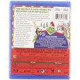 thumbnail image 2 of How The Grinch Stole Christmas: 50th Anniversary Deluxe Edition [Blu-Ray], 2 of 3