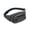 Brown, variant on YIMWNYI Adjustable Fanny Pack for Men & Women, Crossbody Waist Bag with 3 Zipper Pockets, Water-Resistant, Multi-Functional Belt Bag for Travel, Running, Cycling, Hiking & Outdoor Activities