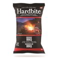 thumbnail image 1 of Croustilles cuites à la marmite à saveur de barbecue de Hardbite Chips, 1 of 2