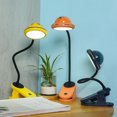 thumbnail image 2 of YOPTOP Veilleuse Sans Fil USB Rechargeable LED Ciel Étoilé Projection Lampe de Lecture pour Ordinateur Portable, Petit Clip Vert Foncé, 2 of 8