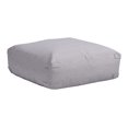 thumbnail image 2 of Ottomane Luanda Gris, 2 of 8