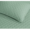 thumbnail image 3 of Swift Home Ultra Soft Pinsonic Quilt Set – Lightweight, Hypoallergenic, All-Season Bedding, 3 of 4