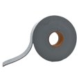 thumbnail image 3 of AP Multi Purpose Weather Stripping 018-316130 Roll; Grey; With Mylar Backed PVC Foam, 3 of 4