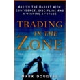 thumbnail image 2 of Trading in the Zone par Douglas, Mark/ Hartle, Thom (FRW), 2 of 2
