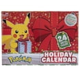 thumbnail image 1 of Calendrier de l'Avent Pokémon, 1 of 3