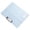 bleu, variante sur SLYNSHome Dossier à Pince en Plastique, A3 9.5x12.4 Pouces Classeur Pliable avec Porte-Stylo Couverture de Fichiers Dossier de Travail Pinceboards Fournitures de Bureau - Violet