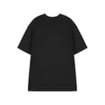 thumbnail image 2 of Marvel T-Shirt Noir à Manches Courtes pour Hommes Comic Captain, 2 of 6