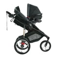 thumbnail image 3 of Graco® Modes™ Jogger 2.0 Travel System, 3 of 5