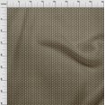 thumbnail image 4 of oneOone Rayon Black Fabric Asian Kilim Sewing Craft Projects Fabric Prints By Yard 56 Inch Wide, 4 of 5