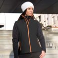 thumbnail image 2 of Result Core Womens Printable Softshell Bodywarmer, 2 of 3