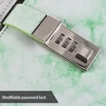 thumbnail image 3 of Notebook Product Title for Simplified Password Book with Alphabetical Tabs and Pocket-Sized Internet Password Organizer For Address and Recently Placed Or, 3 of 7