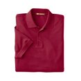 thumbnail image 1 of Harriton Polo pour Hommes 5 oz. Blend-TekTM, 1 of 2