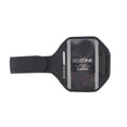 thumbnail image 4 of Running Armband with Clear Touchscreen, 4 of 8