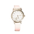 thumbnail image 2 of RKSTN Montres pour Femmes Dernier Design Coréen Mode Décontractée Blanc Dames Tendance Montre à Quartz Montres, 2 of 3