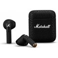 thumbnail image 2 of Refurbished (Good) Marshall Minor III In-Ear True Wireless Earbuds - Black, 2 of 6