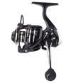 thumbnail image 1 of Bangcool Spinning Reel Metal Smooth Spinning Fishing Reel for Saltwater Freshwater, 1 of 9