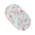 thumbnail image 2 of TISHITA Protective Cover Pouch Bag System Colostomy Bags for Colostomy Urostomy flower flower round, 2 of 7