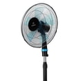 thumbnail image 3 of Ventilateur sur pied Westinghouse 16", 3 of 5