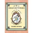 thumbnail image 2 of Soupe de Poulet au Riz, un Livre de Mois, 2 of 3