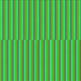 thumbnail image 1 of Ahgly Tapis d'Intérieur Lavable en Machine Carré Transitionnel Vert Lime Foncé, 4 Pieds Carré, 1 of 7