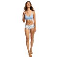 thumbnail image 4 of Jockey Soutien-Gorge Léger Triangle Extensible en Coton Biologique pour Femmes, 4 of 6