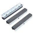 thumbnail image 2 of Bgsha Brake Hone Replacement Stone Set, Hone Stone Set 3-Piece Replacement Stones 220 Grit, For Use With Brake Cylinder Hone For Cleaning And Polishing Brake Cylinders, 2 of 9