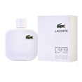 thumbnail image 1 of Lacoste Blanc Eau de Toilette 3.3 oz / 100 ml Spray, 1 of 1