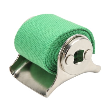 Clé à Courroie pour Filtre à Huile, Clé à Courroie pour Filtre Réutilisable Résistante à l'Abrasion pour Voiture