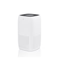 thumbnail image 2 of Air Purifier, 150m³/h CADR For Home With H13 HEPA Carbon Filter Automatic Mode Air Cleaners Remove Dust Smoke Formaldehyde , High-Efficiency, 2 of 6