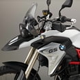 thumbnail image 3 of Front Fender Beak Extension F800GS Nose Extender Guard For BMW F800 F 800 GS 800GS 2014 2015 2016 2017 Motorcycle Accessories, 3 of 3