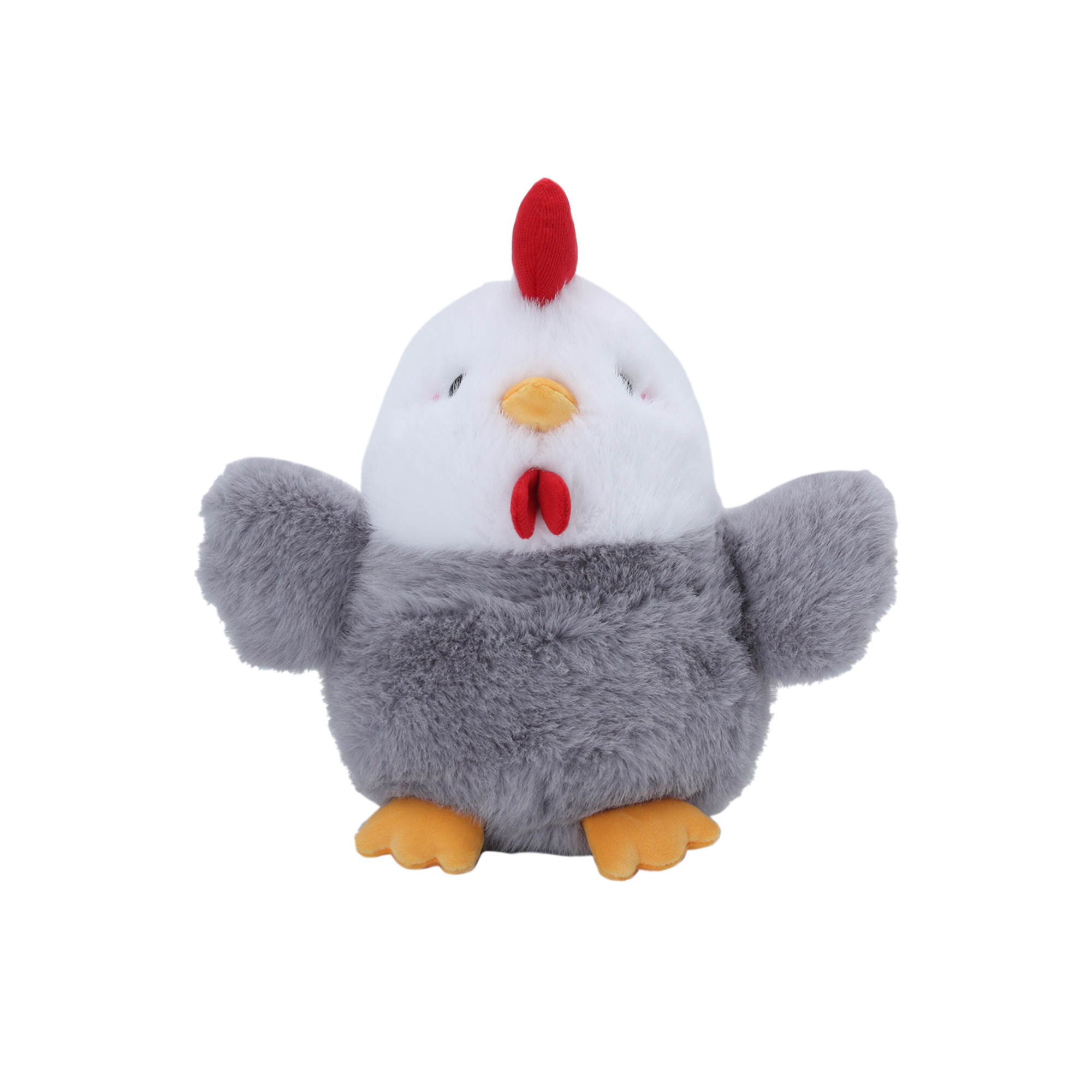 GRAY CHICKEN